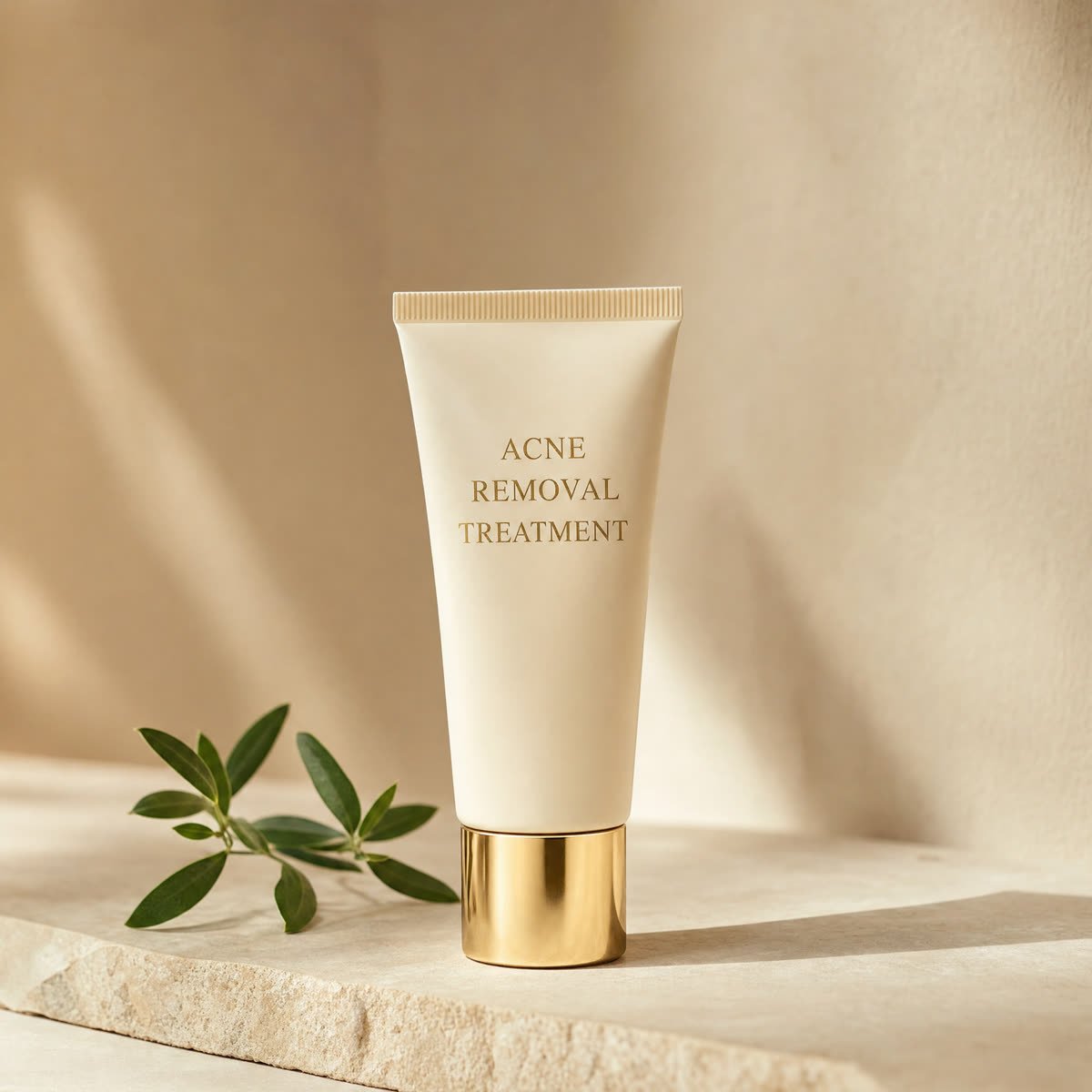 Acne Removal Treatment