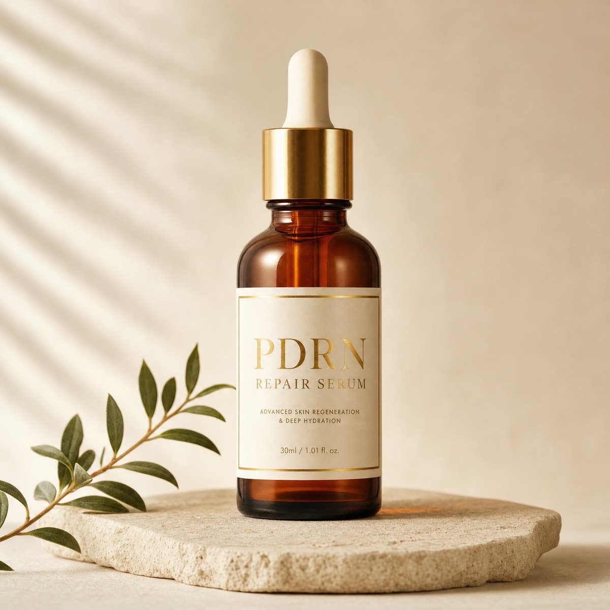 PDRN Repair Serum